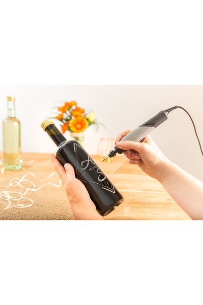 Dremel Cam Işlemeciliği Aksesuar Seti (682) 8'li - 2615c682ja