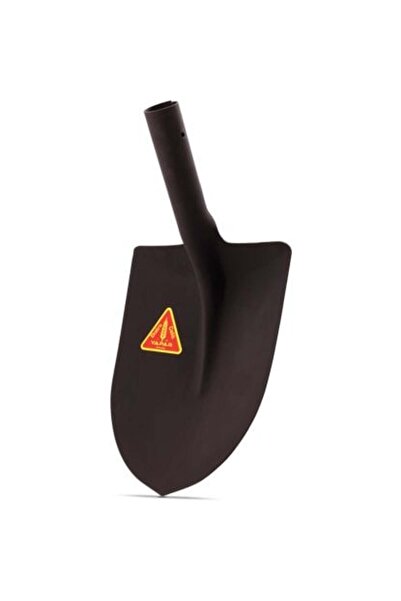 Genel Markalar Yaparlar 5200 Madenci Küreği 270x315mm - Sapsız