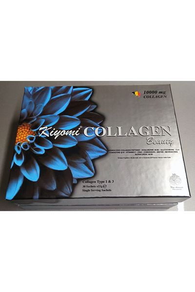 Kiyomi Collagen Beauty