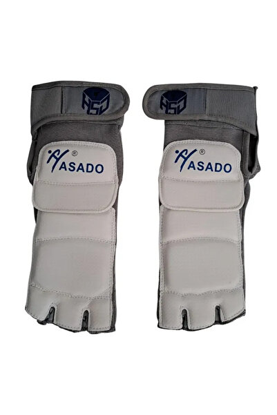 HAŞADO Taekwondo Ayaküstü Koruyucu Takım