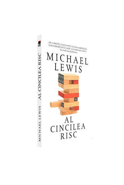 Rao Ο πέμπτος κίνδυνος