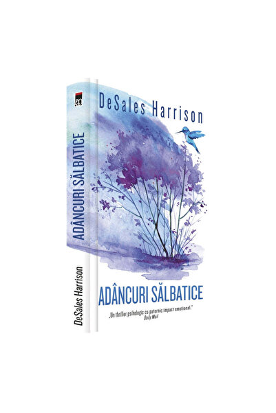 Rao Άγρια βάθη