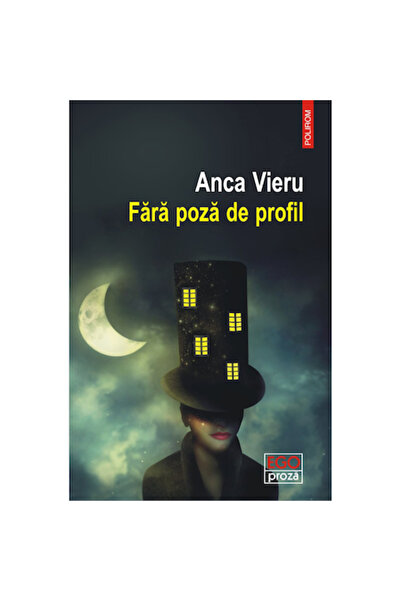 Polirom Χωρίς φωτογραφία προφίλ, Anca Vieru