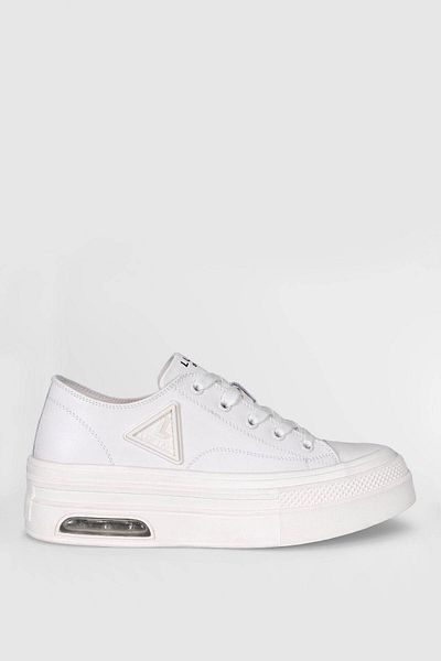 Lufian Дамски маратонки Perla White 121230022