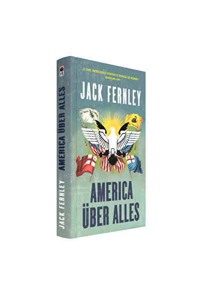 Rao Η Αμερική πάνω απ' όλα