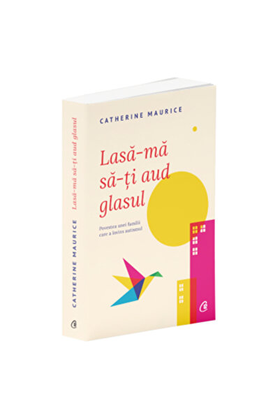 Curtea Veche Άσε με να ακούσω τη φωνή σου. Η ιστορία μιας οικογένειας που ξεπ...