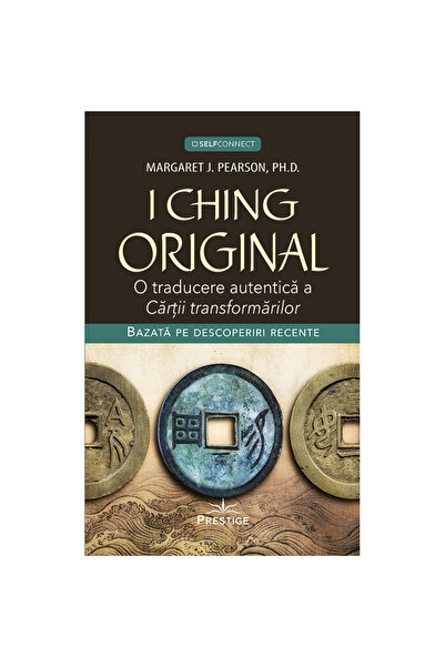 Prestige I Ching Original - Margaret J. Pearson