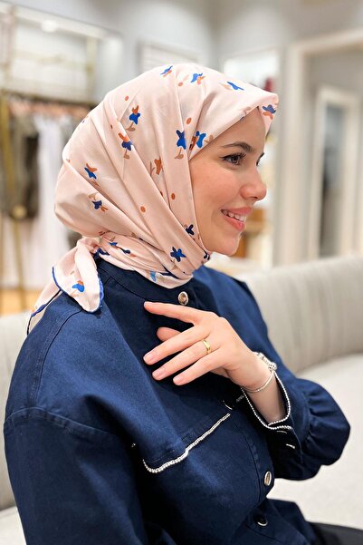 Armine Life Voile Scarf - Thin Summer Fabric - 10104L-18