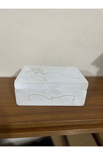 SAYE HOME Düğün Para Takı Toplama Kutusu Sünnet Takı Sandığı Zarf Takı Takı S...