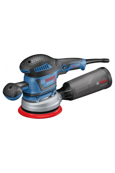 Bosch Gex 40-150 Eksantrik Zımpara