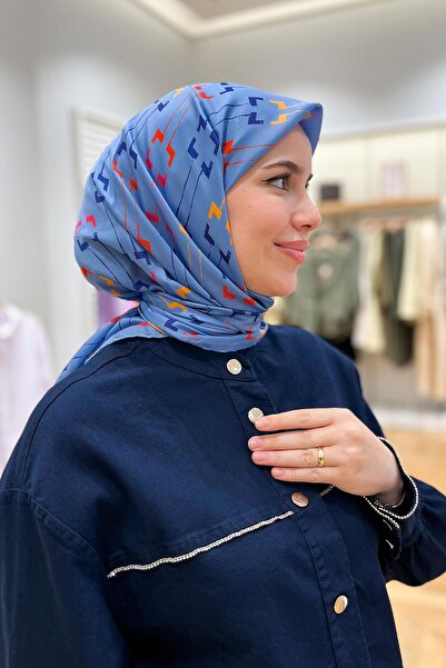 Armine Шарф Life Vual - Тонка літня тканина - 10035L-14