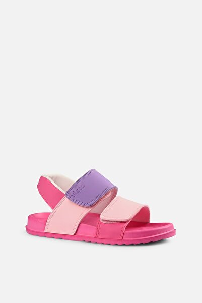 Vicco KRİXİ KIZ BEBEK SANDALET