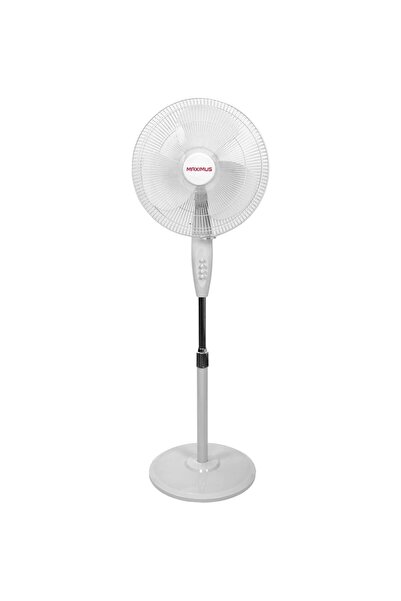 Miabella Home Minisan Maximus Merkür 16 Ayaklı Vantilatör