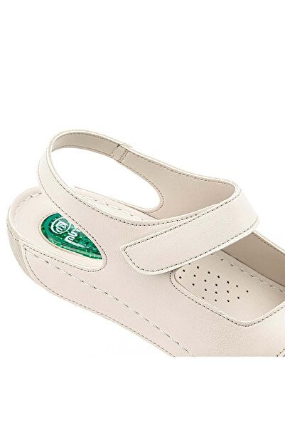 Muya Capella Anatomical Sole Gel Supported Heel Spur Women's Sandals