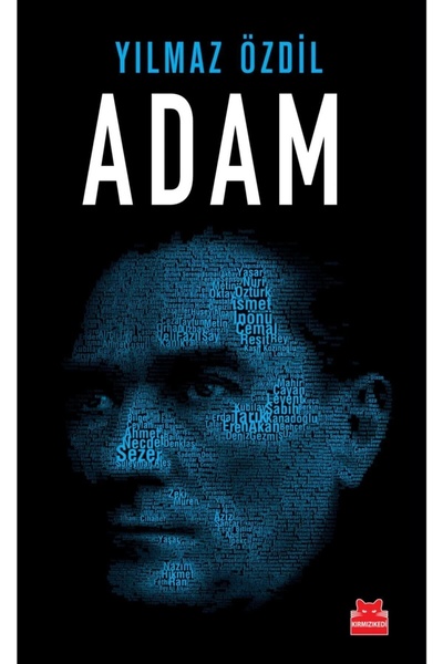 Kırmızı Kedi Yayınevi Adam Yılmaz Özdil