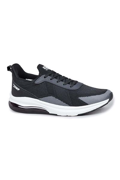 Jump 29657 Black Men's Sneaker Casual Sneakers