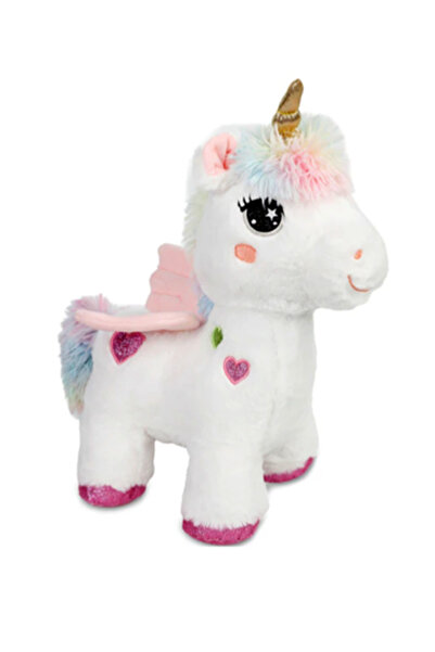 Halley Oyuncak Peluş Unicorn 35 Cm 62777