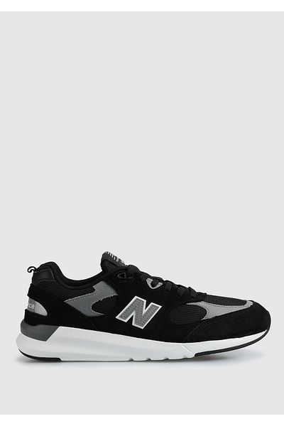 New Balance 109 Pantofi negri pentru bărbați Ms109bg