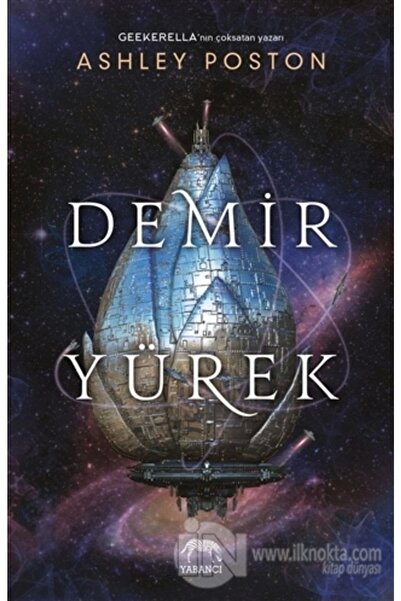 Yabancı Yayınları Demir Yürek