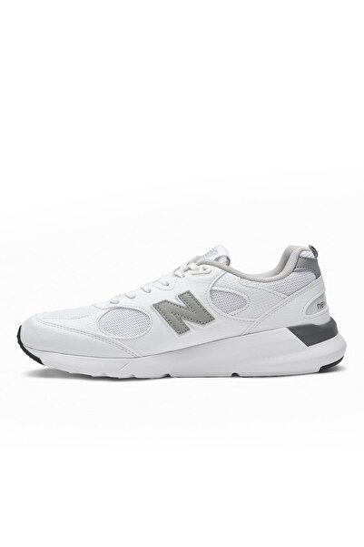 New Balance 24YDU3000080 109 ERKEK BEYAZ SNEAKER MS109WGL
