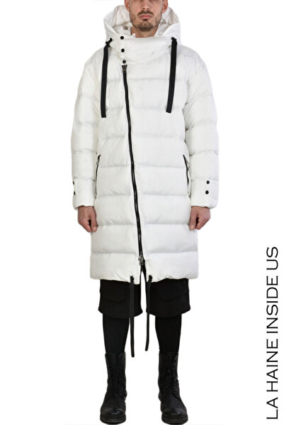 La Haine Inside Us JACĂ A22073P AVERTISMENT - - ALB, S