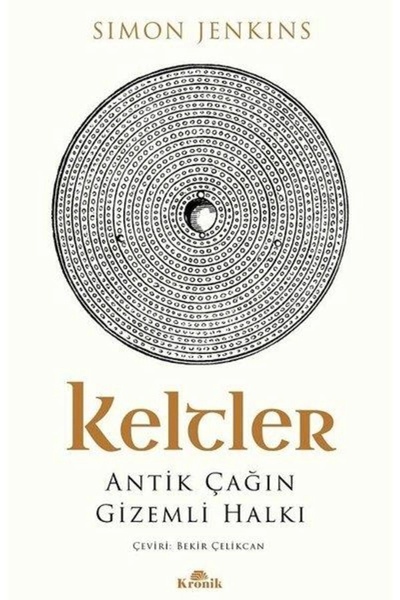 Kronik Kitap Keltler