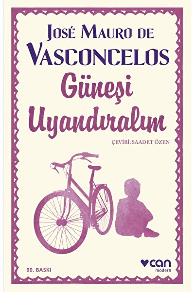 Can Yayınları Güneşi Uyandıralım