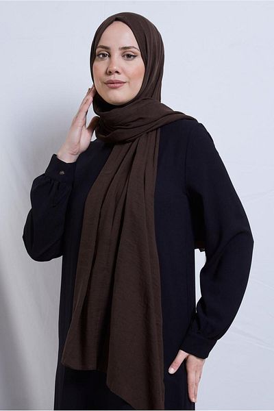 Alvina Şal ALVINA 8436 - Design simplu şi elegant