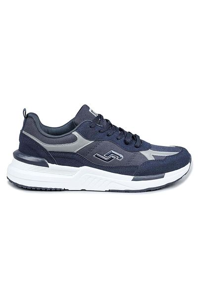 Jump 31179 TENIS BĂRBAȚI PANTOFI SPORT ZILNIC ALBASTRU ÎNCHIS