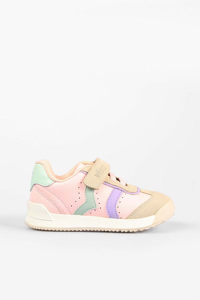 Vicco KIEV UNISEX BEBEK SNEAKER PANTOFI PUDRĂ