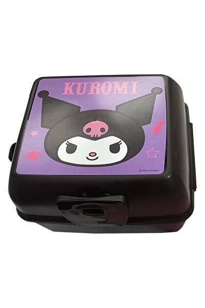 WİGGLE Уигъл Куроми Кутия за обяд - Модел 2922