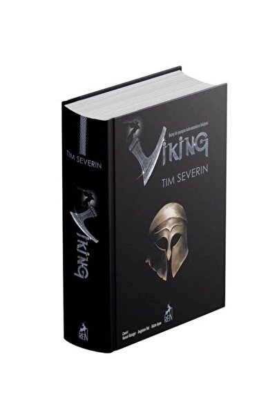 Ren Kitap Viking- Tim Severin
