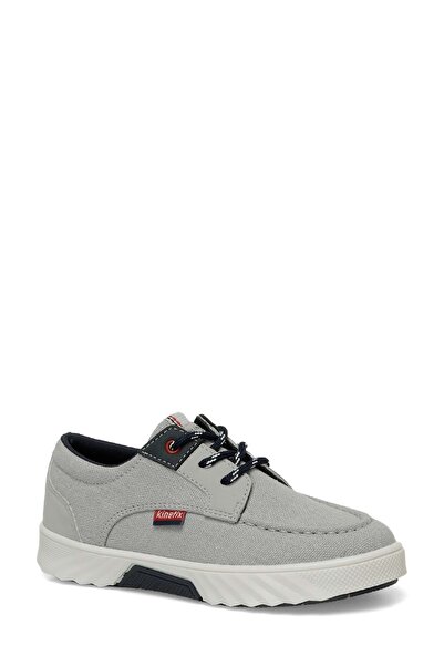 Kinetix Boy's Sneakers - KINETIX SODY 4FX, Gray