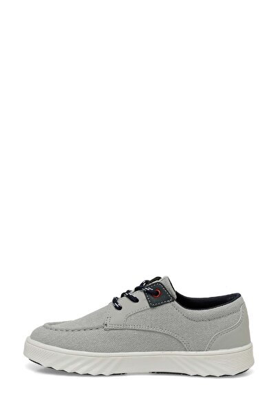 Kinetix Boy's Sneakers - KINETIX SODY 4FX, Gray