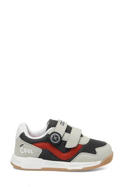 Kinetix Haren B 5Fx Navy Blue Boys' Sneakers