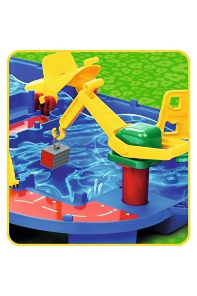 jetlegelsin Aquaplay Start Set Başlangıç Seti