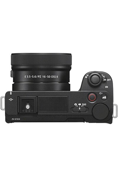 Sony Zv-E10 Fiyatları ve Modelleri - Trendyol