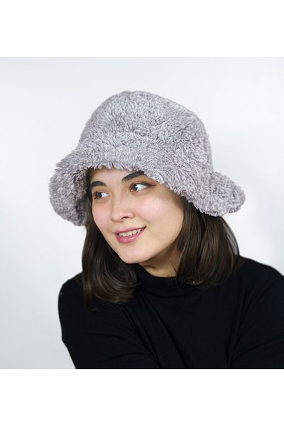 Özgüner Oyuncak Pălărie de pluș Pabtex pentru femei - Cea mai tare modă de iarnă