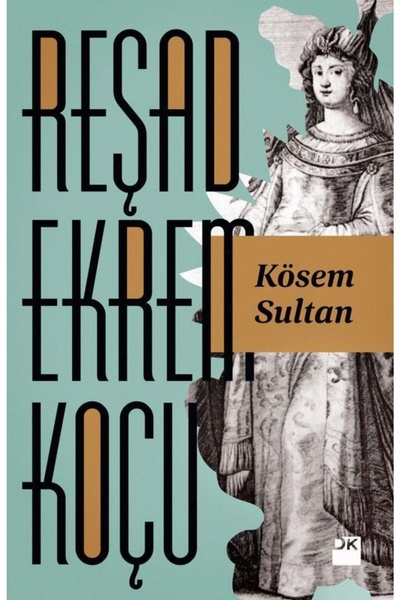 Doğan Kitap Kösem Sultan