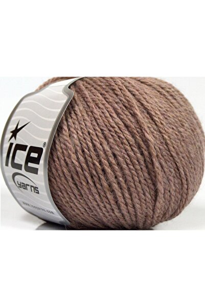Ice yarns 8x50 جرام. خيوط الألبكة الخفيفة، فيسكوز، صوف، أكريليك، شعر الجمل ال...