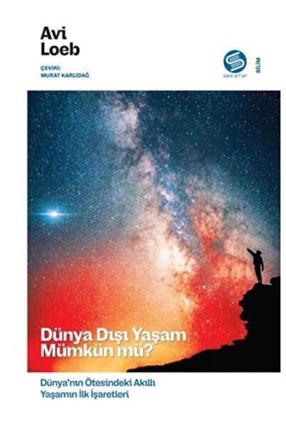 Generic Brand Dünya Dışı Yaşam Mümkün mü?
