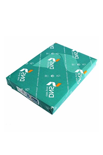 Genel Markalar Gramajlı Fotokopi Kağıdı A4 200 Gram (1 Top 250 Li Paket)