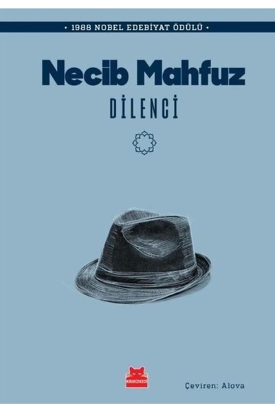 Kırmızı Kedi Dilenci