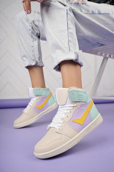 lady classy Ορθοπεδικά Unisex Sneakers - Άνετη Εφαρμογή, Ψηλόγραμμο