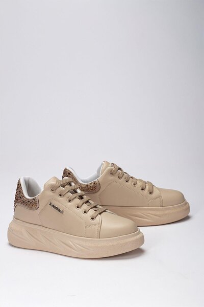 lady classy Ορθοπεδικά γυναικεία αθλητικά παπούτσια - Αξεσουάρ από πέτρα, αντιολισθητική και ανθεκτική στη θραύση σόλα, άνετα αθλητικά παπούτσια για περπάτημα