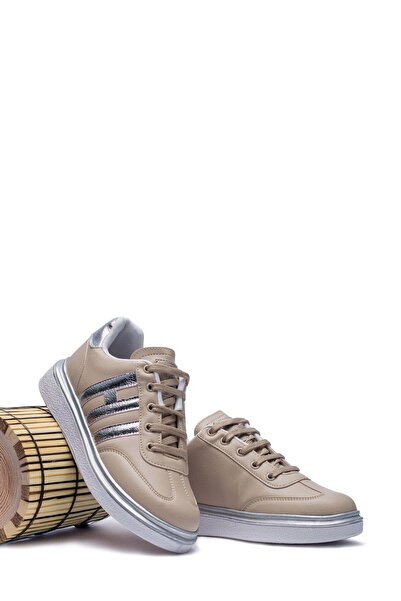 lady classy Pantofi sport ortopedici confortabili și utili din piele cu model...