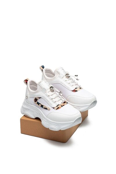 lady classy Women's Faylon Sole Comfortable Walking and Orthopedic Sports Shoes