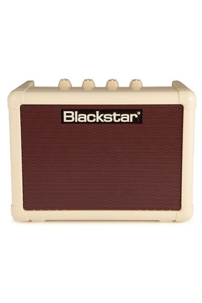 Blackstar Fly 3 3W Mini Kombo Elektro Gitar Amfisi (Vintage)