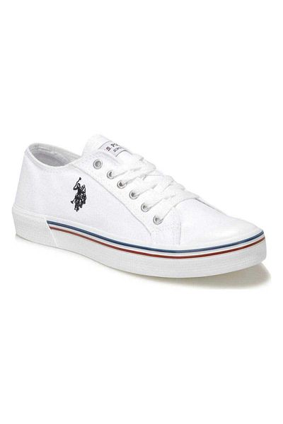 U.S. Polo Assn. حذاء رياضي نسائي للمشي اليومي من Penelope