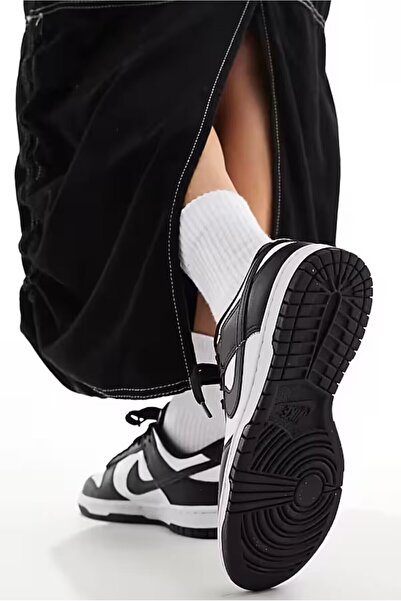 Nike Dunk Low Next Nature Panda Unısex Spor Ayakkabı